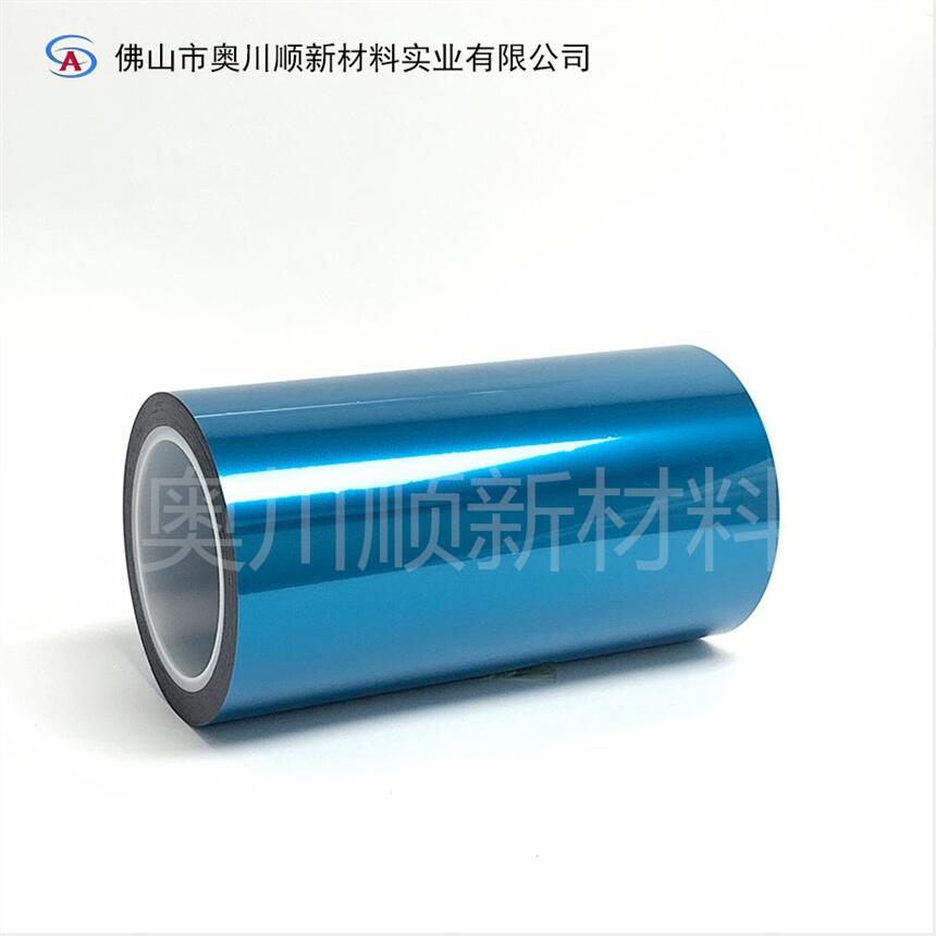 网纹保护膜